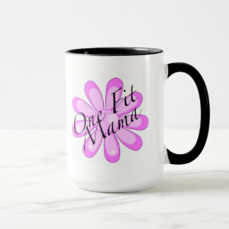 Eine geeignete Mutter Mug Tasse