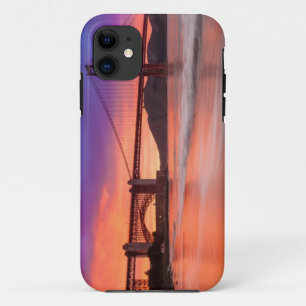 Eine Gefangennahme von San Franciscos Golden gate Case-Mate iPhone Hülle