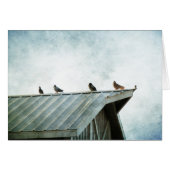 Eine gehört nicht (Vorderseite (Horizontal))