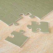 Eine gelbe Lilie Puzzle (Seite)