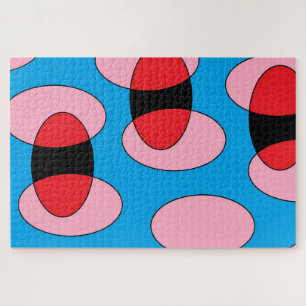 Eine gelungene Tagesdeluxe Puzzle