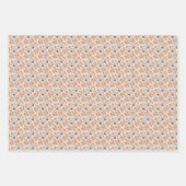 Eine gemischte Käfersammlung Geschenkpapier Set (Vorderseite 3)