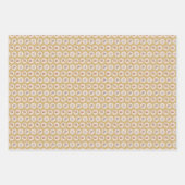Eine gemischte Käfersammlung Geschenkpapier Set (Vorderseite)