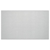 Eine gemusterte, optisch ansprechende, weiße und s stoff (Fat Quarter (45,7 x 55,9 cm))
