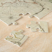 Eine genaue Übersicht über den Fluss St Lawrence Puzzle (Seite)