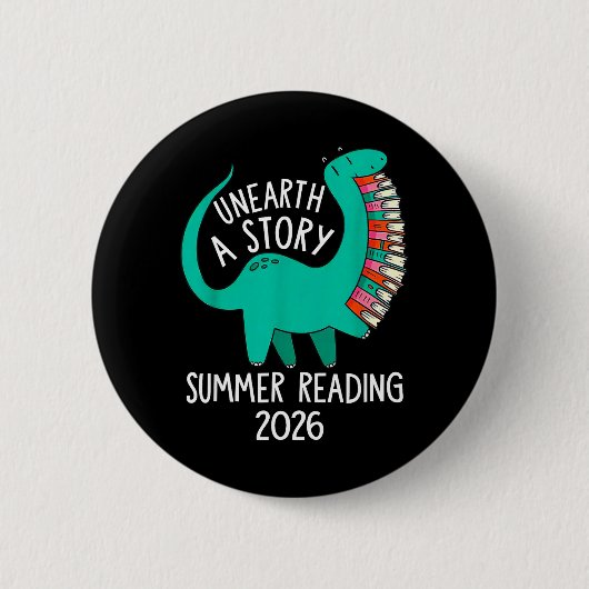 Eine Geschichte ans Licht bringen Sommerlektüre 20 Button (Vorderseite)