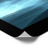 Eine Geschichte aus Afar Poster (Ecke)