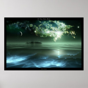 Eine Geschichte aus Afar Poster