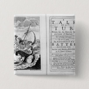 'Eine Geschichte von einem Tub Button