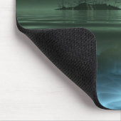 Eine Geschichte von fern - Mousepad (Ecke)