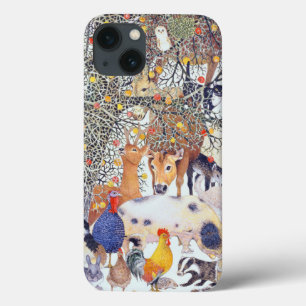 Eine geschmackvolle Leckerei Case-Mate iPhone Hülle