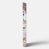 Eine geschmackvolle Leckerei Case-Mate iPhone Hülle (Rückseite / Links)