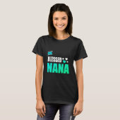 Eine gesegnete Nana T-Shirt (Vorne ganz)