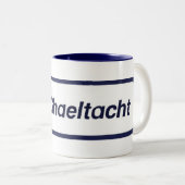 Eine Ghaeltacht Tasse (VorderseiteRechts)