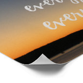 Eine giftige Person, die Art der Holzwand Poster (Ecke)