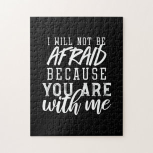 Eine Glaubensbasierte Erinnerung: Vertrauen in den Puzzle