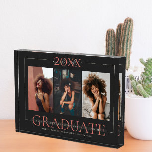 Eine globale Pandemie könnte mich nicht aufhalten  Fotoblock