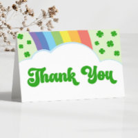 Eine glückliche Charm St. Patrick's Day Geburtstag