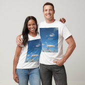 Eine Gnade der Wolken T-Shirt (Unisex)