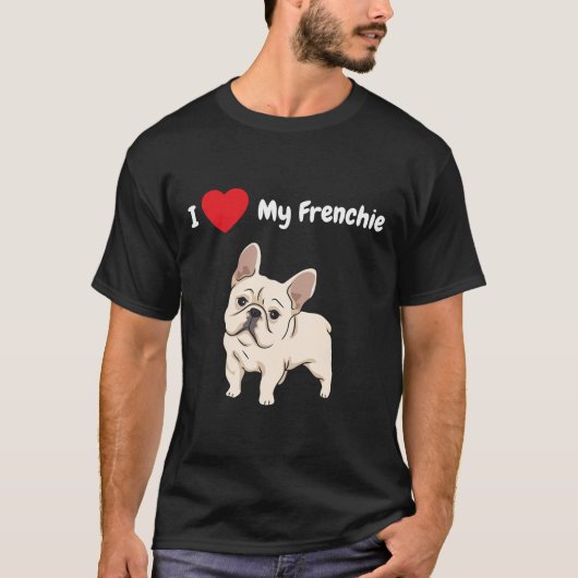 Eine großartige Liebe für meinen Freund für diesen T-Shirt (Vorderseite)