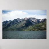 Eine große Auswahl Poster (Vorne)