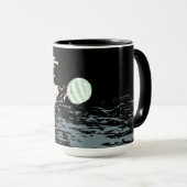 Eine große Combo-Tasse Tasse (VorderseiteRechts)