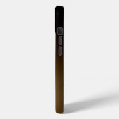 Eine große Eruption um Star Ngc 2547-Id8. Case-Mate iPhone Hülle (Rückseite / Links)