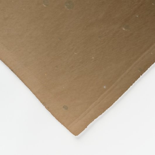 Eine große Eruption um Star Ngc 2547-Id8. Fleecedecke (Ecke)