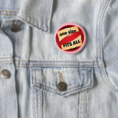 Eine Größe passt alle Button (Beispiel)
