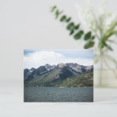 Eine große Postkarte (Stehend Vorderseite)