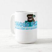 Eine große Tasse Dataless822 (Vorderseite Links)