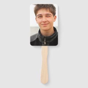 Eine große Zeremonie für männliche Fotovorlage bei Fächer