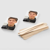 Eine große Zeremonie für männliche Fotovorlage bei Fächer (Non-assembled)