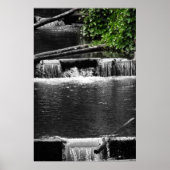 Eine grüne Touch Poster (Vorne)