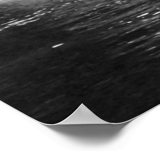 Eine grüne Touch Poster (Ecke)