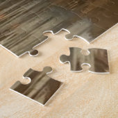 Eine Gruppe Enten-Foto Puzzle (Seite)