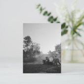 Eine Gruppe mexikanischer Stierkämpfer-Drehung Postkarte (Stehend Vorderseite)