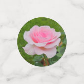 Eine Gruppe von Blume Konfetti (Klein Vorderseite)