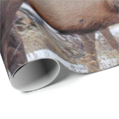 EINE GRUPPE VON HÄNDLERN GESCHENKPAPIER (Rolleneckpunkt)