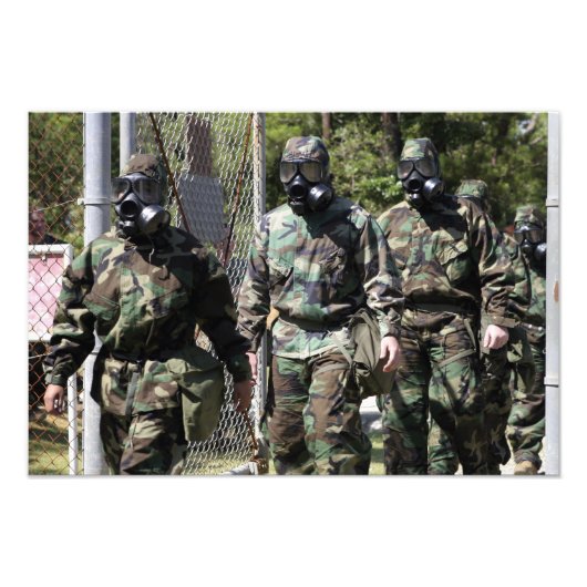 Eine Gruppe von Solar Challenge-Teilnehmern Fotodruck (Vorne)