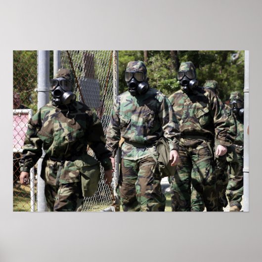 Eine Gruppe von Solar Challenge-Teilnehmern Poster (Vorne)