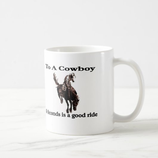 EINE GUTE FAHRT KAFFEETASSE (Rechts)