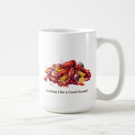 Eine gute Tasse (Rechts)