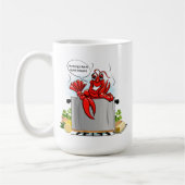 Eine gute Tasse (Links)