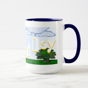 Eine gute Tasse