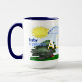 Eine gute Tasse (Links)