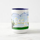 Eine gute Tasse (Zentrum)