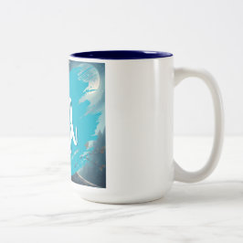 Eine gute Tasse für Kaffee