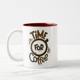 Eine Hand, eine Kaffeetasse