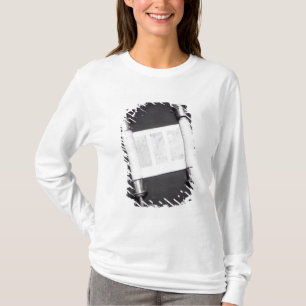 Eine hebräische Rolle T-Shirt